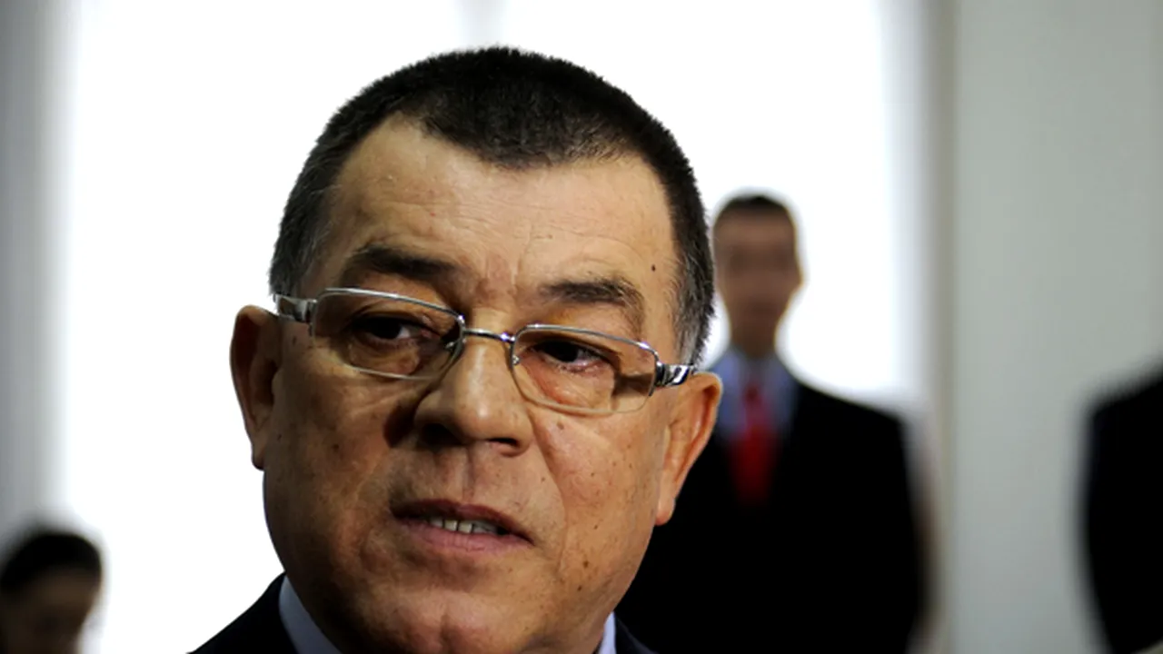 Stroe: Nu am primit nicio invitaţie scrisă pe tema consultărilor de la Cotroceni