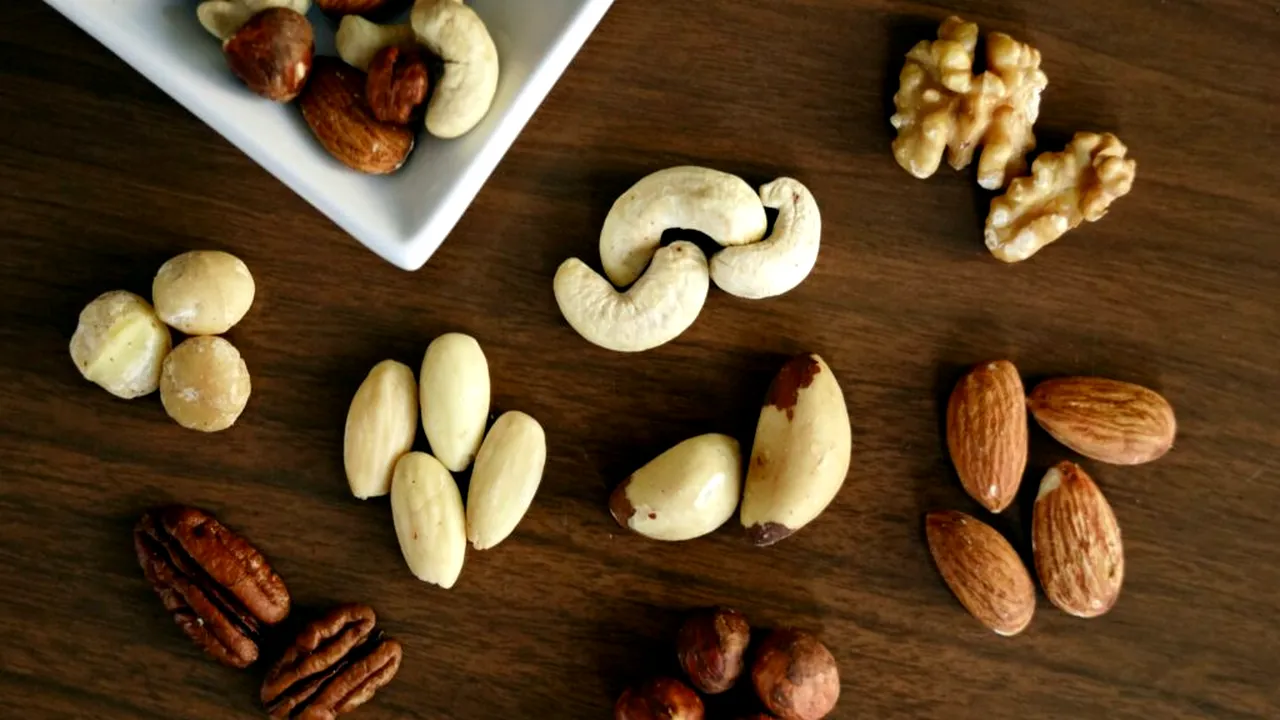 Alimentul care poate duce la o pierdere semnificativă în greutate în doar 4 săptămâni