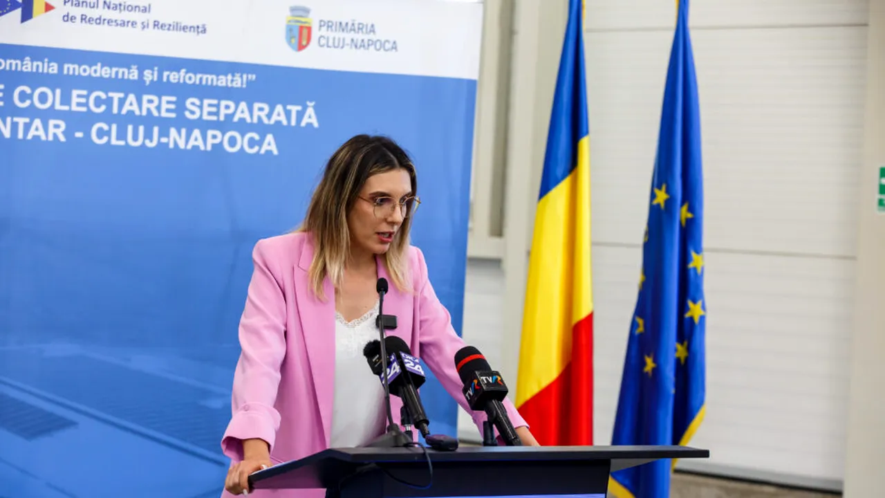 Ministerul Mediului, precizări după acuzațiile AUR privind Strategia pentru biodiversitate. Studiul a costat 373.600 de lei