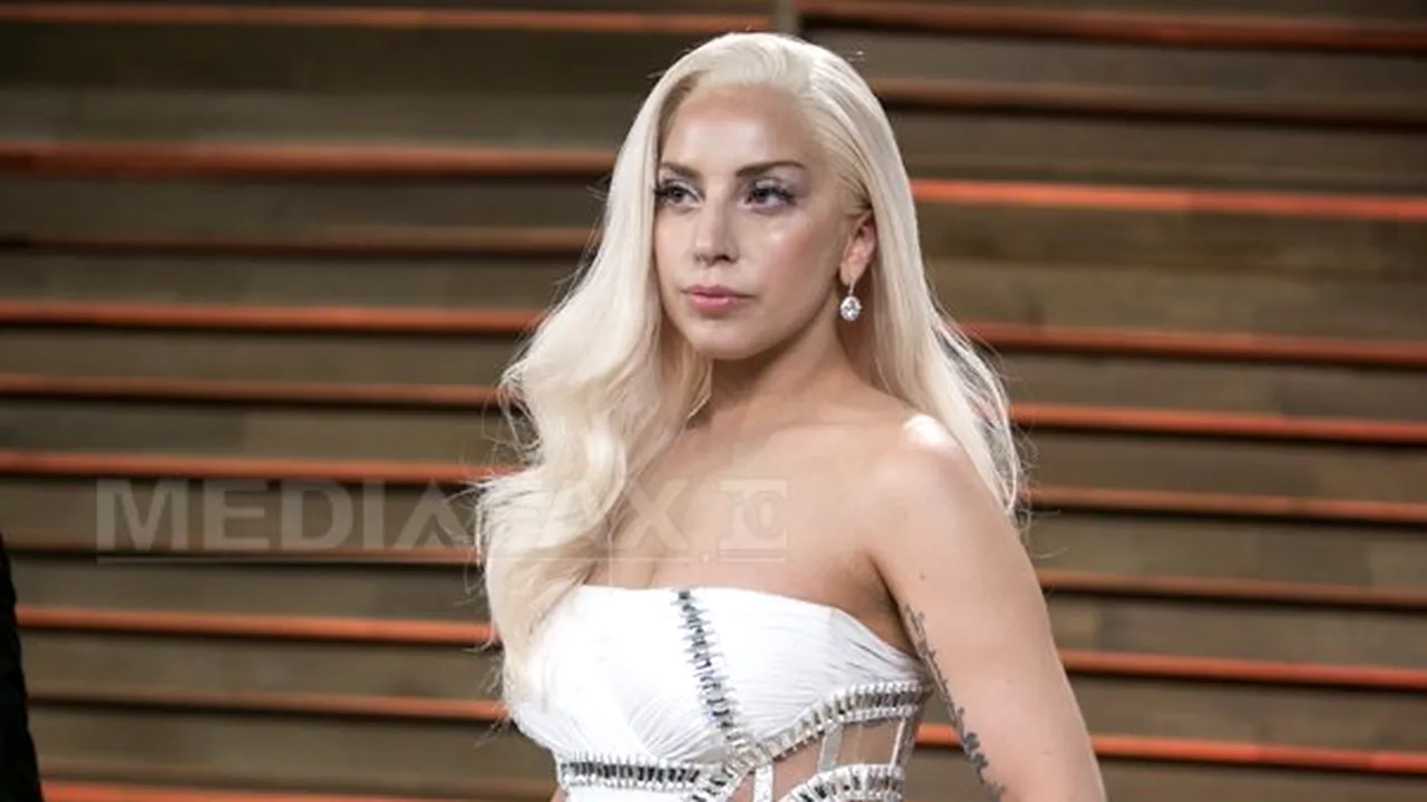 Lady Gaga: Prefer să fiu grasă decât superficială