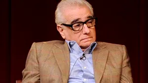 Următorul film al lui Martin Scorsese va fi 