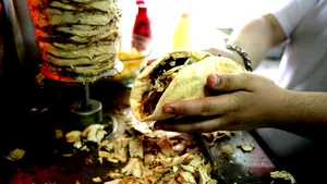 Shaorma, una dintre mâncărurile preferate ale românilor, ar putea fi interzisă în toată Europa