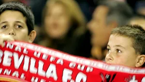 Coronavirus la Sevilla înaintea meciului cu CFR Cluj