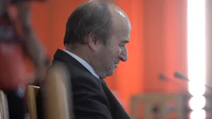 Raportul în cazul afirmaţiilor lui Toader, legate de 