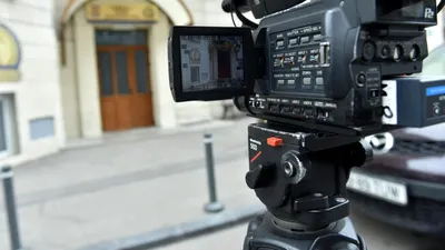 JUSTIȚIE 1,5 milioane de euro, mită la ANAF Timișoara, pentru rambursare de TVA. Șeful Finanțelor Publice Timișoara și fiul omului de afaceri Neluțu Varga, puși sub acuzare și sub control judiciar de DNA pentru trafic de influență