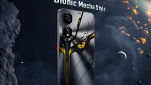 nubia Neo 2 de la ZTE este disponibil la ofertă în cadrul campaniei Revoluția Prețurilor de pe eMAG