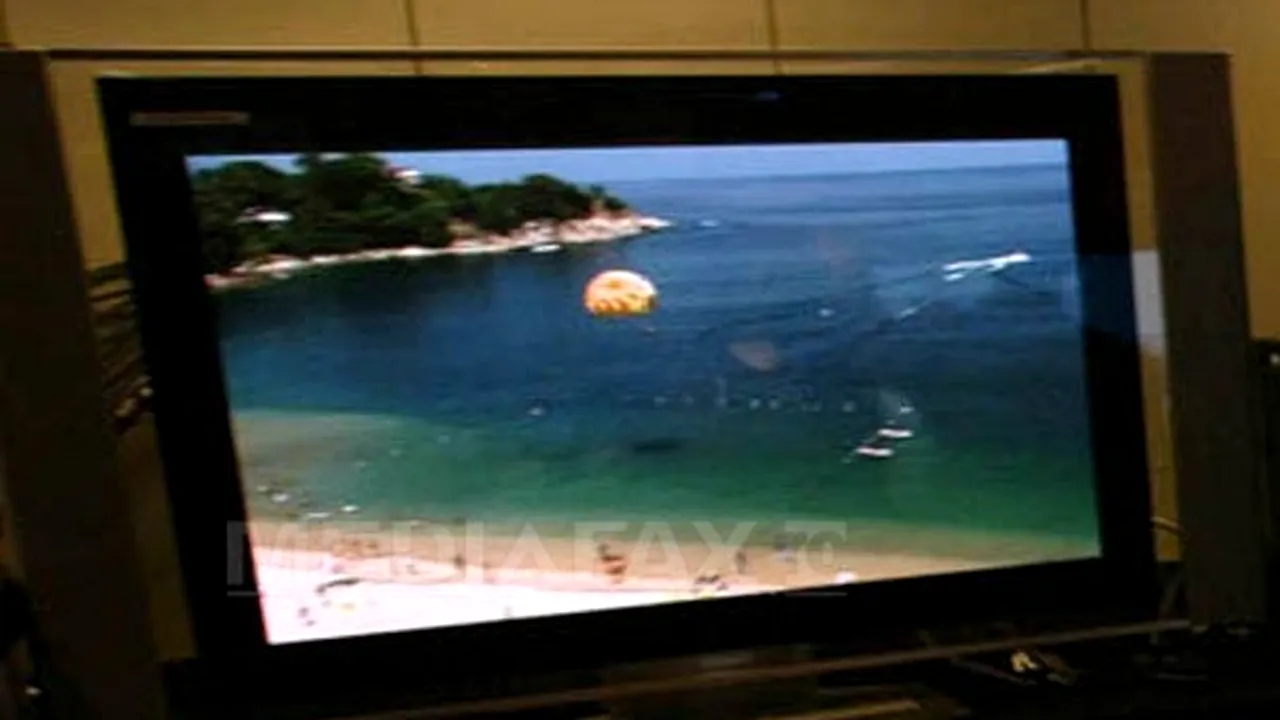 Discovery şi-a lansat serviciul de televiziune 3D în Turcia