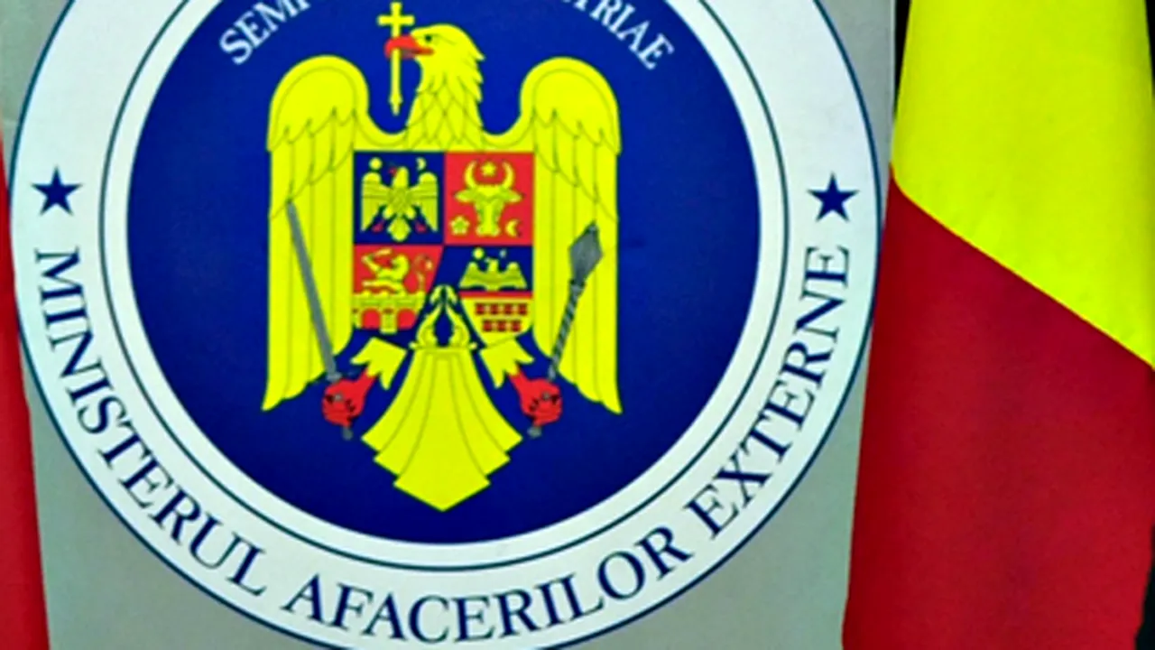 Contribuţia financiară a României la PNUD, suportată din bugetul MAE