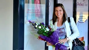 Halep, Tecău, Covaliu, Ciuciu, Budişteanu şi Tomescu, numiţi ambasadori ai turismului românesc - VIDEO