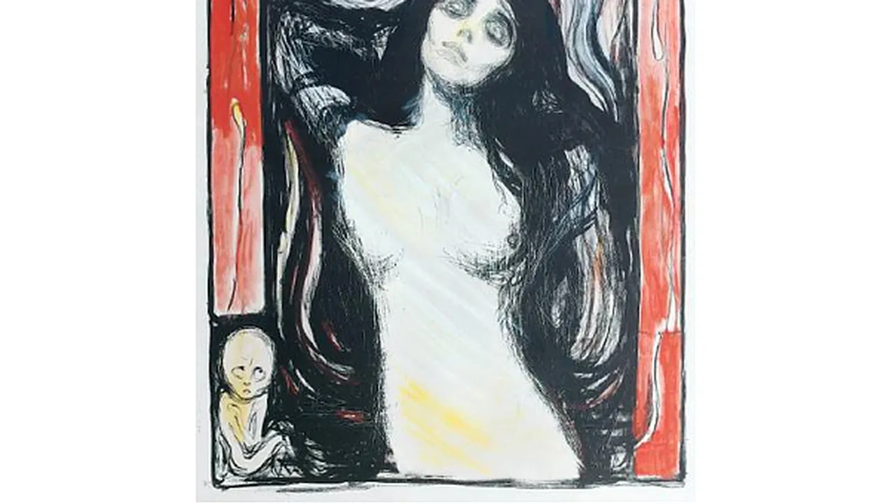 O litografie 