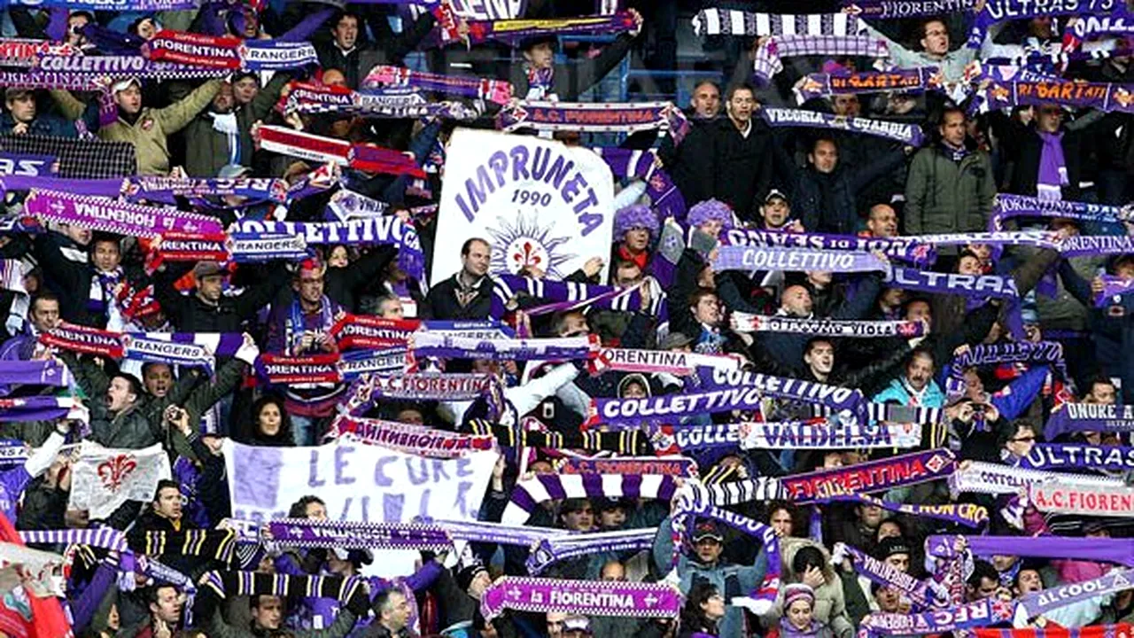 Sinişa Mihajlovici, prezentat oficial ca noul antrenor al echipei AC Fiorentina