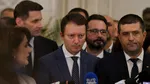 Ce scrie presa străină după ce Guvernul Mureșan a picat la vot în Parlament. Ce urmează pentru Nicușor Dan și când pot avea loc alegeri anticipate
