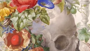 Picturi olandeze furate, descoperite în estul Ucrainei, după zece ani