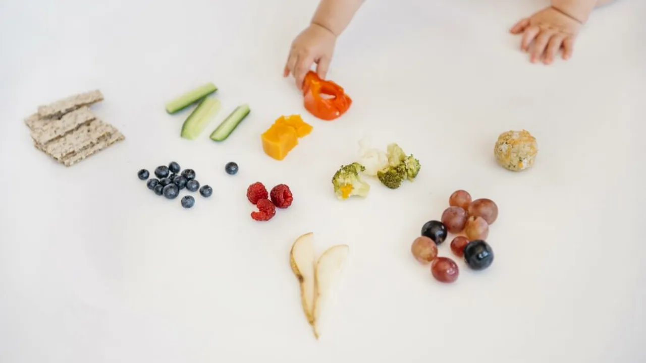 Pediatrii și nutriționiștii sunt de acord: unul dintre cele mai bune alimente pentru bebeluși