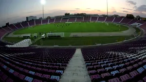 FRF: Cluburile gazdă trebuie să pună la dispoziţia fanilor echipei oaspete cel puţin 5% din stadion