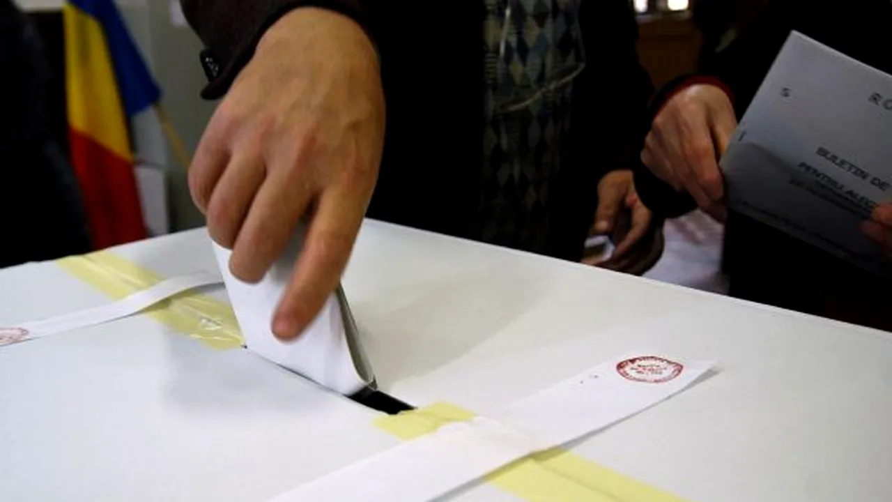 Hotărâre definitivă a Biroului Electoral Judeţean Argeş în cazul lui Tudor Pendiuc: La Piteşti nu se renumără voturile 