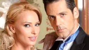 Dansez pentru tine: Daniel Niţoiu a slăbit 3 kilograme, iar Andreea Ibacka se simte ca în armată