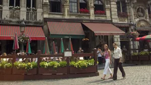 Bruxelles, cel mai plictisitor oraş din Europa - sondaj