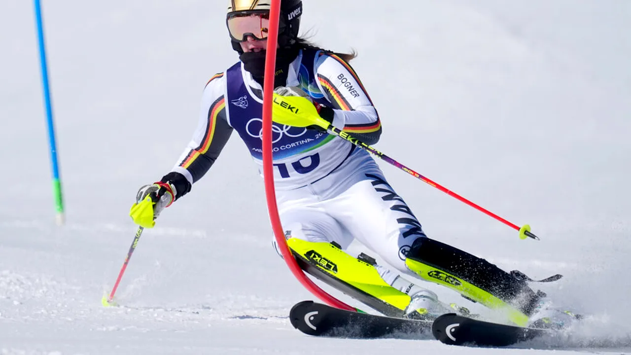 Emma Aicher câștigă Super-G-ul de la Soldeu și reaprinde lupta pentru titlul în Cupa Mondială la schi alpin