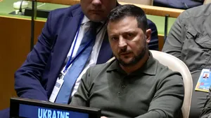 Volodimir Zelenski participă la Summit-ul Comunităţii Politice Europene din Spania