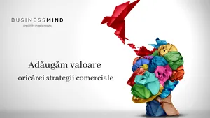 Business Mind, o formulă compactă de consultanţă externalizată pentru sectorul B2B