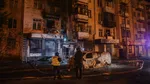 Atac cu drone rusești asupra orașului Harkov: Peste 40 de persoane au fost rănite