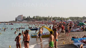 LITORAL 2013: Cât au cheltuit românii la mare în această vară