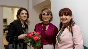 În Bucureşti se deschide prima clinică de psihosomatică cu servicii psihoterapeutice 