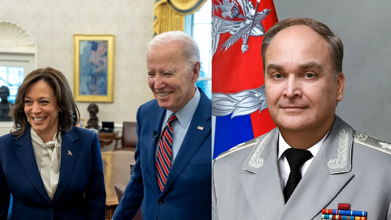 Ambasador rus: SUA încearcă să inflameze criza ucraineană cu afirmaţii de crime împotriva umanităţii