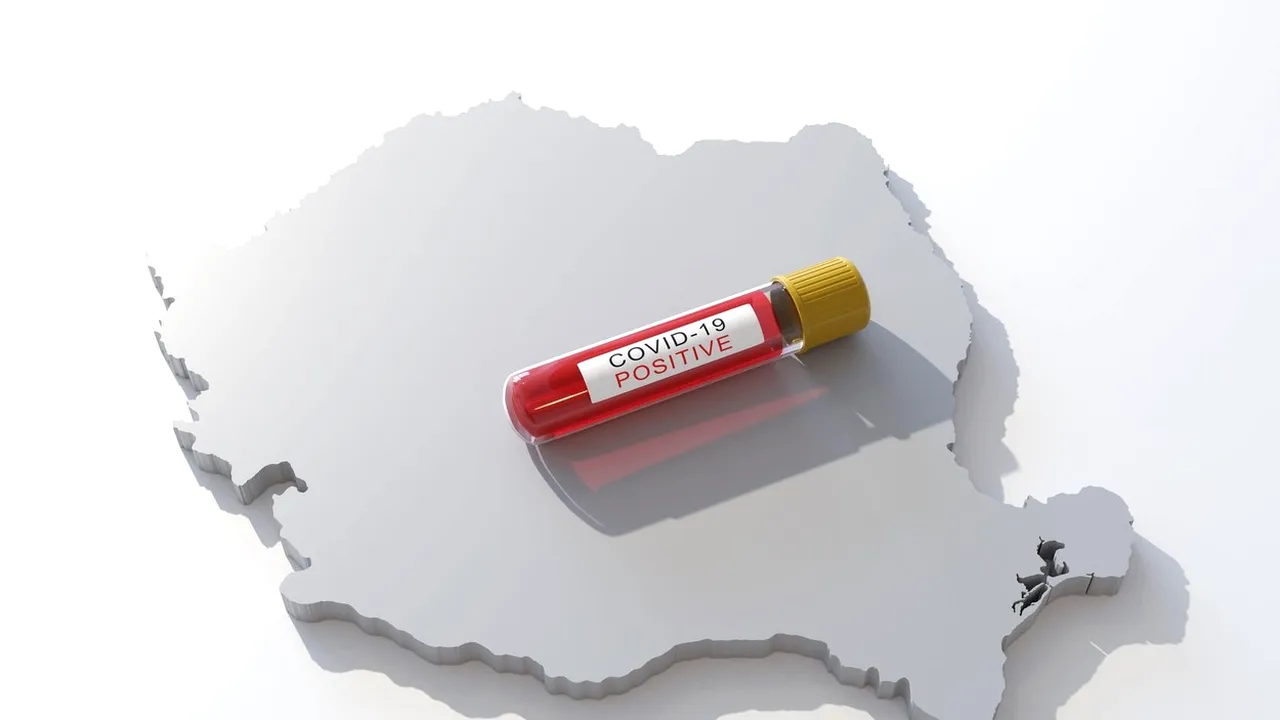 CORONAVIRUS 11 noiembrie. Situaţia pe judeţe. În Capitală au fost înregistrate aproape 1.000 de cazuri. Tot mai multe oraşe se apropie de pragul critic de 6 cazuri la 1.000 de locuitori