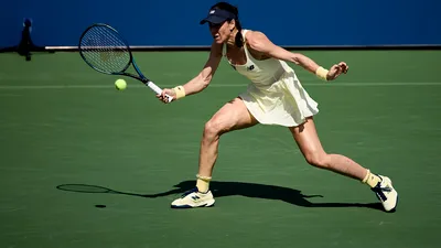 SPORT Clasament WTA. Sorana Cîrstea urcă pe cea mai înaltă poziție a carierei. Rybakina, noul lider mondial
