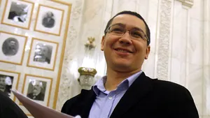 Ponta are un teren, o casă, două apartamente şi o Skoda din 1967