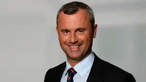 Norbert Hofer, fost candidat la preşedinţia Austriei, cere ca turcii să NU mai primească CETĂŢENIE austriacă
