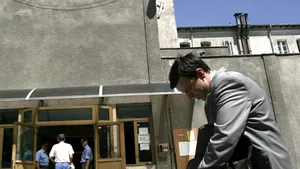 Preşedintele UNEJR: Existenţa executorilor bancari, neeuropeană şi inacceptabilă