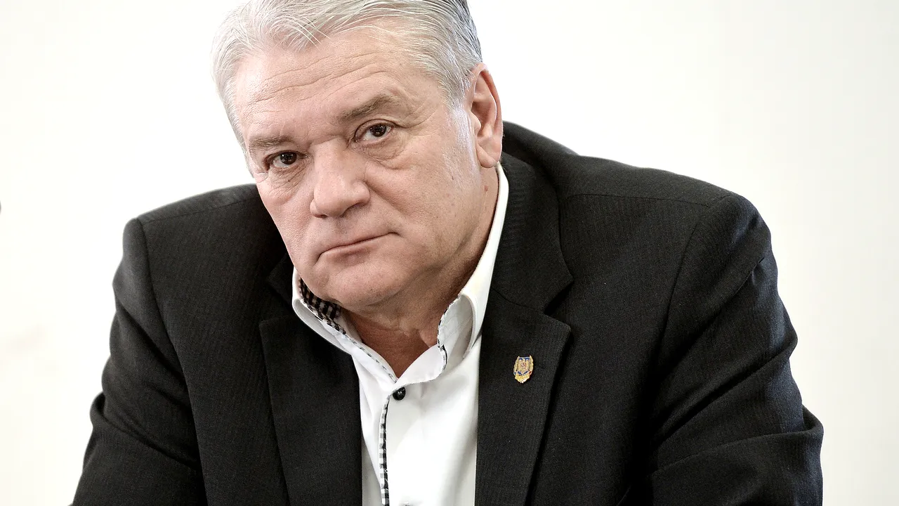 Moga, noul şef de la MAI: 10 august a fost eveniment nefericit. Cer ca niciun cetăţean să nu mai fie bătut de un jandarm/ Să nu se astepte lumea că a venit acum Mesia şi rezolvă toate lucrurile 