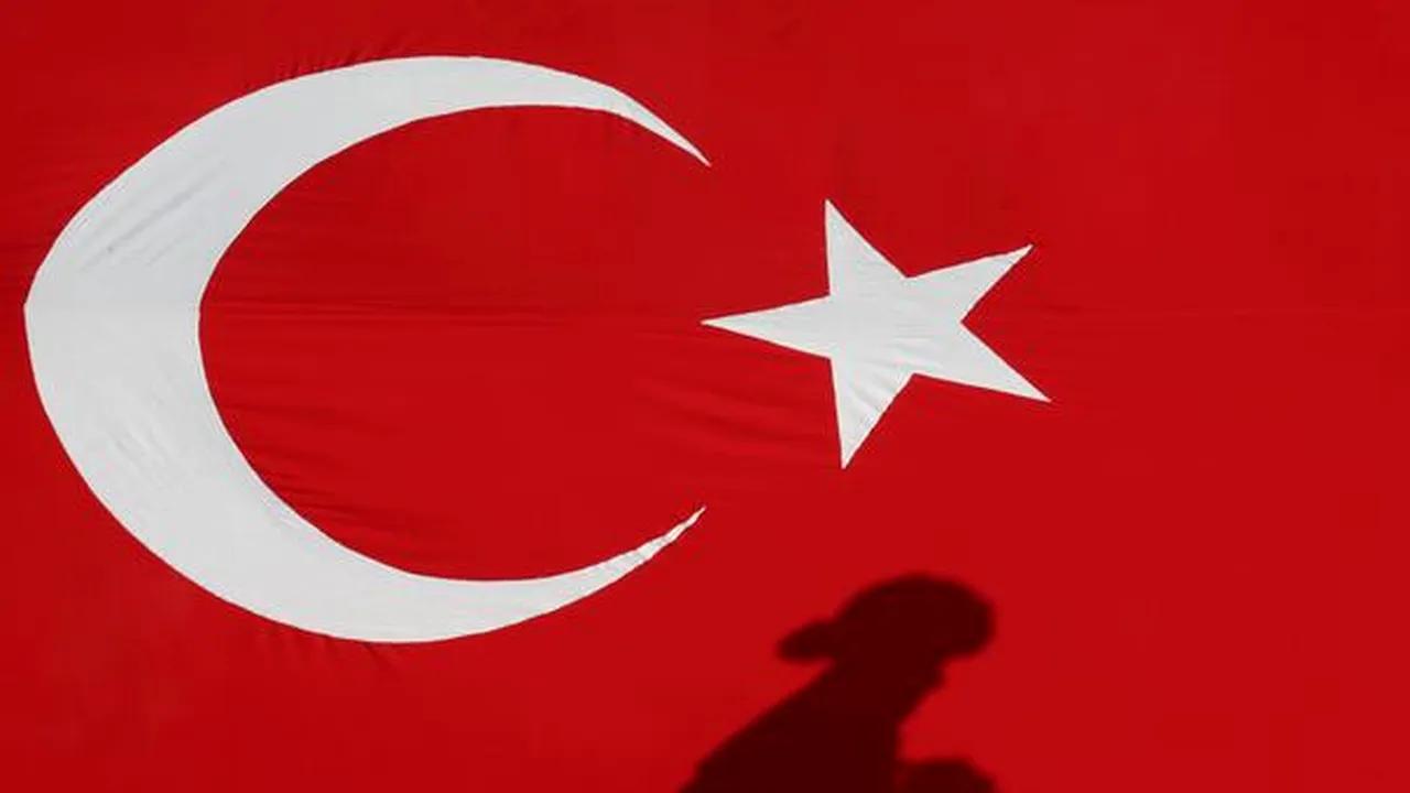 Turcia a reţinut 29 de persoane suspectate de legături cu Statul Islamic care plănuiau atacuri în biserici şi sinagogi 