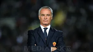 Ranieri: Am avut ocazii multe, a fost bine pentru noi