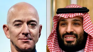 Telefonul lui Jeff Bezos, „spionat” de saudiţi printr-un mesaj pe Whatsapp. ONU cere o investigaţie urgentă