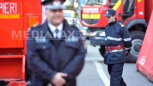 Suceava: 73 de persoane şi două avioane, mobilizate pentru căutarea unei posibile epave de avion