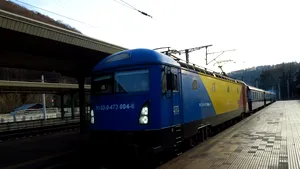 Pe 24 ianuarie va circula, pe ruta Bucureşti-Iaşi, Trenul Unirii. Cine vor fi pasagerii speciali din acest an