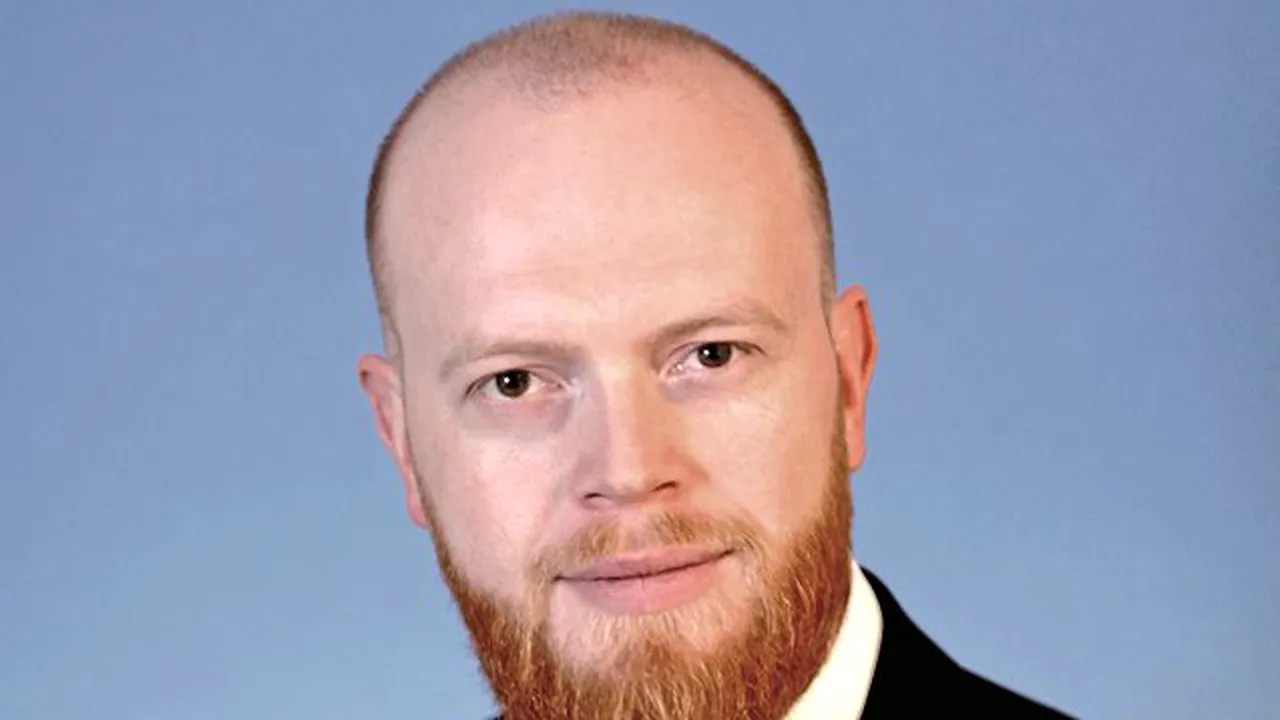 Csaba Balint, membru al Consiliului de administraţie al BNR: Ce tip de stat ne dorim?