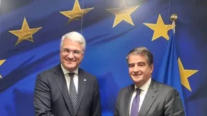 România intră în programul UE pentru dezvoltarea regiunilor de la granița estică. Pîslaru: Beneficiarele sunt regiunile cele mai expuse consecințelor războiului din Ucraina