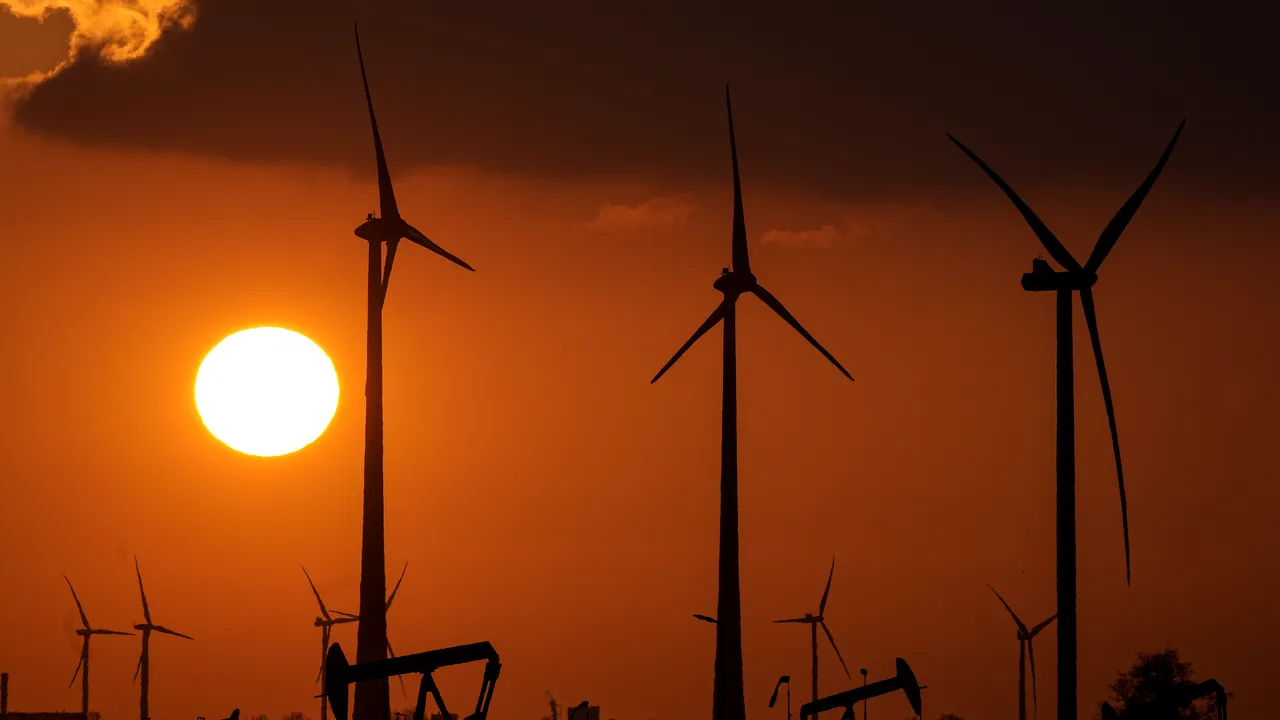UE îndeamnă SUA, China şi India să reducă emisiile mai rapid /  La Bruxelles sunt tensiuni pentru stabilirea propriilor obiective climatice