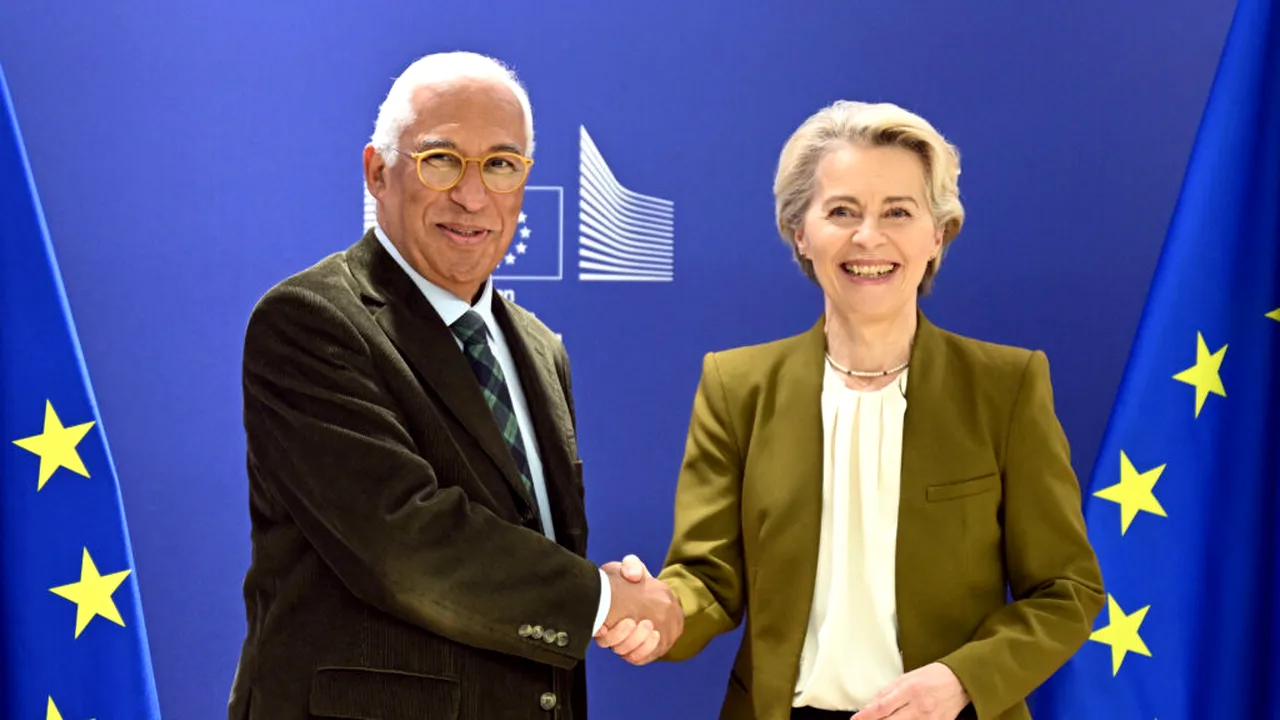 Liderii UE salută propunerea de încetare a focului în Ucraina