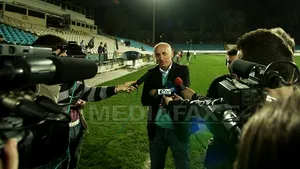 Marius Stan: Suntem campioni, chiar dacă le place sau nu le place celor de la Timişoara