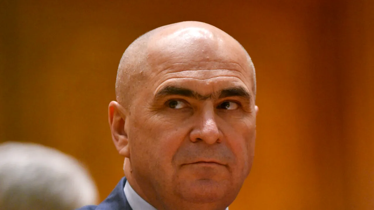 Pregătește Guvernul o ordonanță „trenuleț” în decembrie? Răspunsul premierului Ilie Bolojan