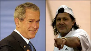 Romanian Tennis Legend Invited For Lunch At The White House