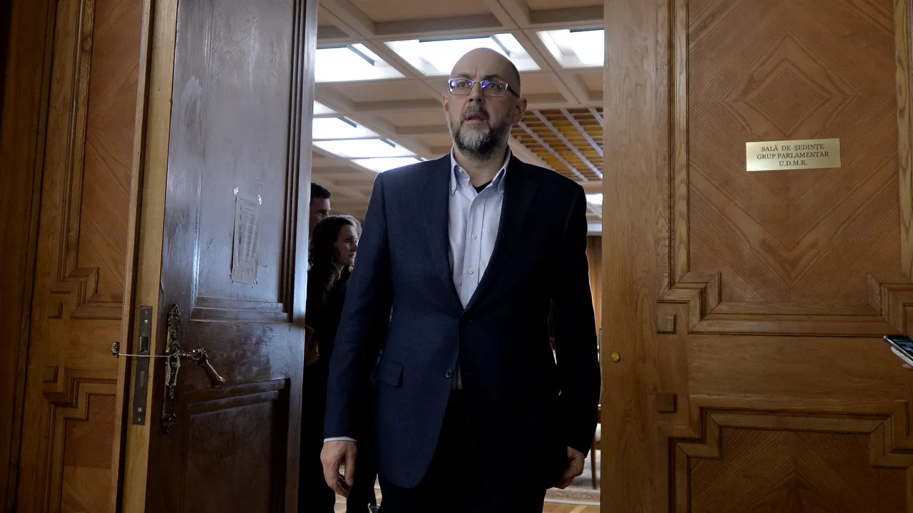 Dragnea despre poziţia UDMR legată de restructurarea Guvernului: Avem majoritate fără UDMR 