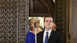 Priorităţile Guvernului PNL: Rectificarea bugetară pe 2019 şi stabilirea salariului minim pentru 2020