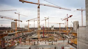 UEFA a oficializat calendarul Euro-2012